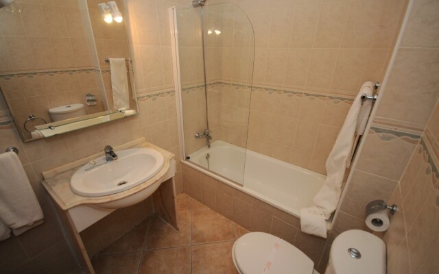 Praia da Lota Resort - Apartments