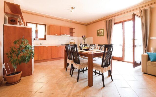 Awesome Home in Konjevrate With Wifi and 3 Bedrooms