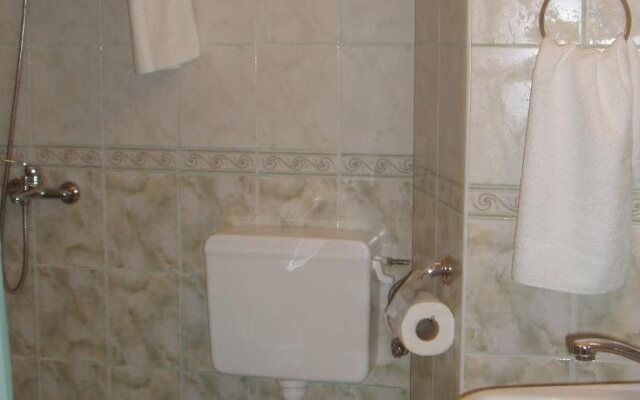 Hotel Holiday Rodopi
