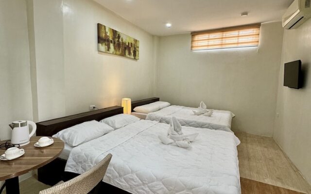 Florencia's Inn