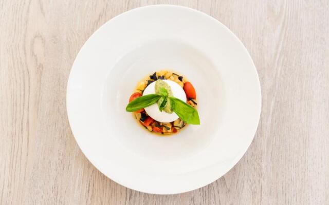Hotel dP Olbia - Sardinia