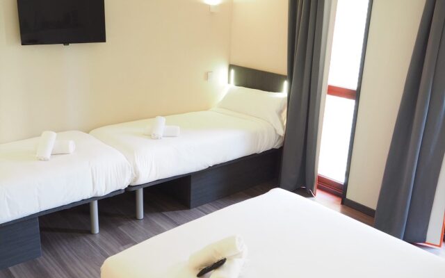 easyHotel Barcelona Fira