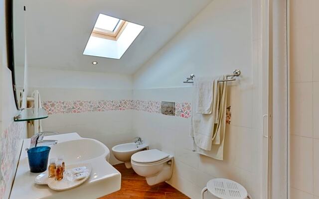 Ca De Rossana Bed  Breakfast