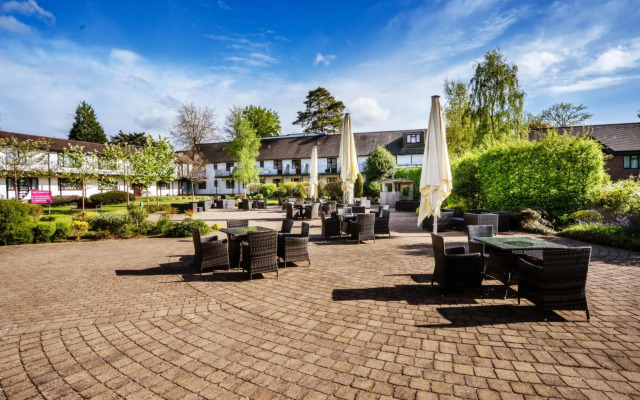 Elite Venue Selection Felbridge - Gatwick
