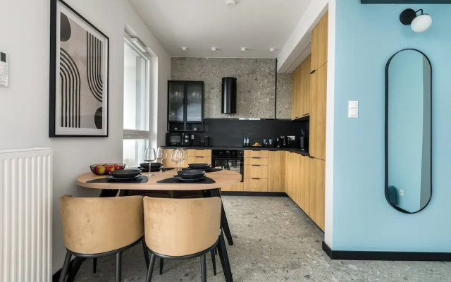 Sky by Kairos Apartments