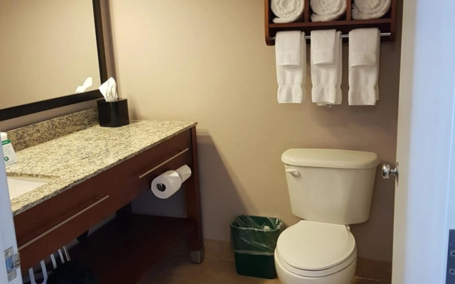 GrandStay Residential Suites Hotel - Saint Cloud