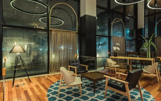 WEIL Hotel