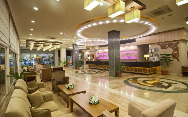 Hotel Titan Select Ultra All Inclusive