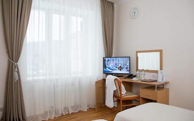 Belokur Hotel