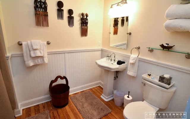 Alyssa House Bed & Breakfast