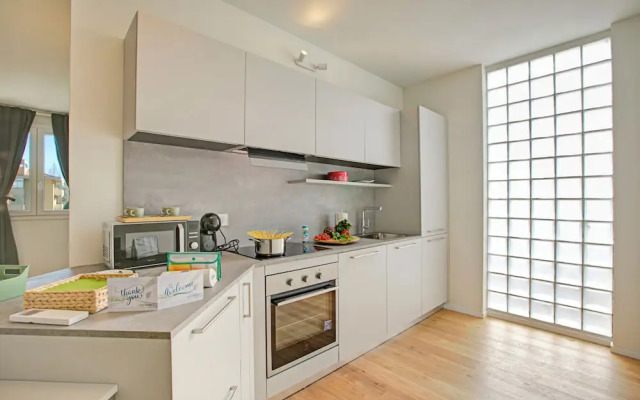 Tintoretto Apartments