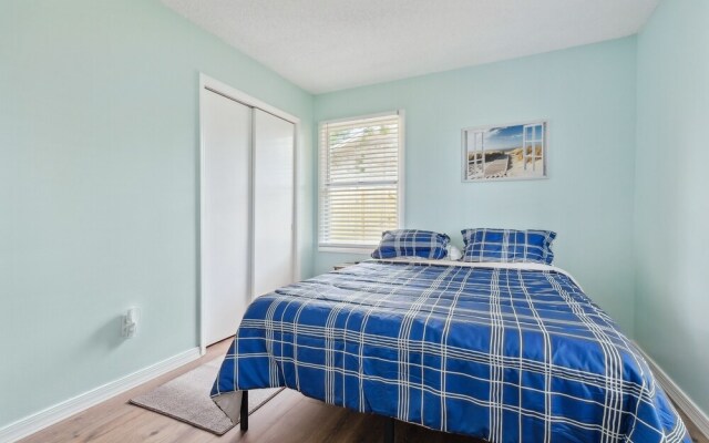 Pensacola Vacation Rental w/ Private Yard & Pool!