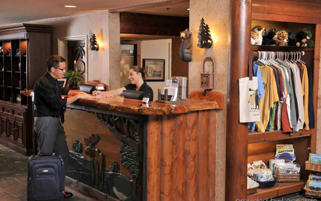 Stoney Creek Inn Galena