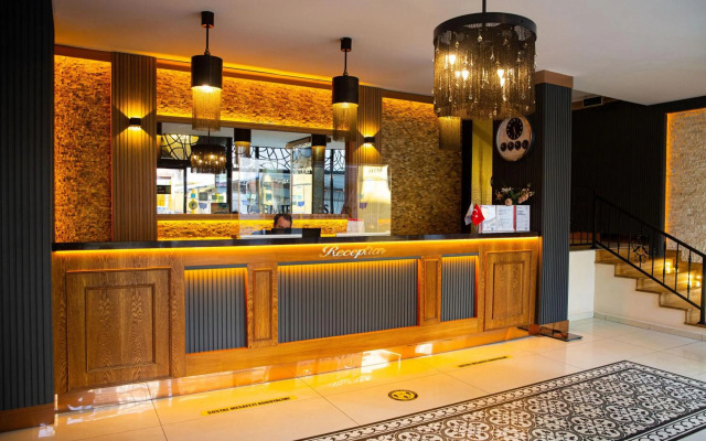 Emirtimes Hotel Kadikoy