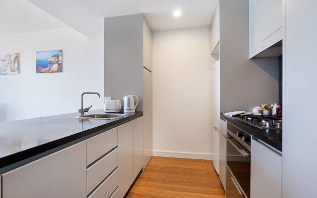 Beau Monde Apartments Newcastle - Horizon Apartment