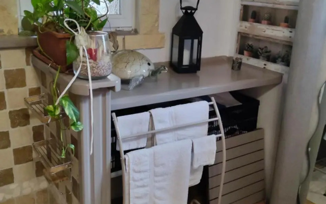 Chambre L'Orchidée