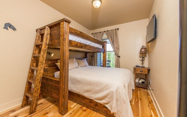 Big Sky - Saddleridge L4