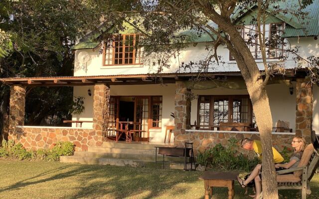 Waterberg Cottages