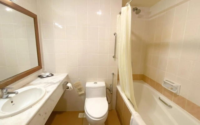 Heritage Hotel Cameron Highlands