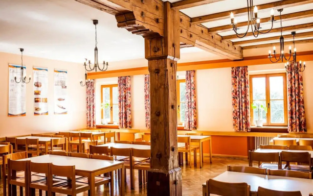 Jugendherberge Regensburg - Hostel