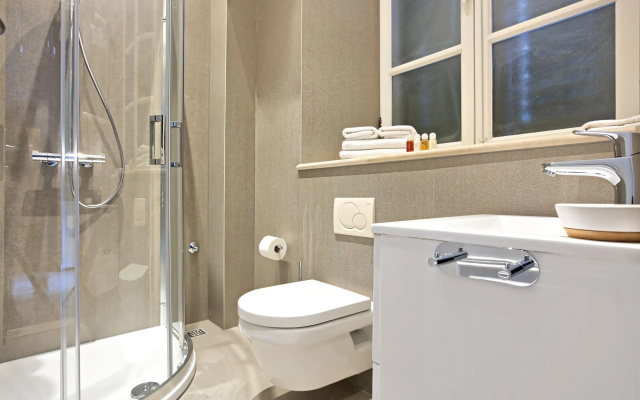 Palmotta Palace 4*