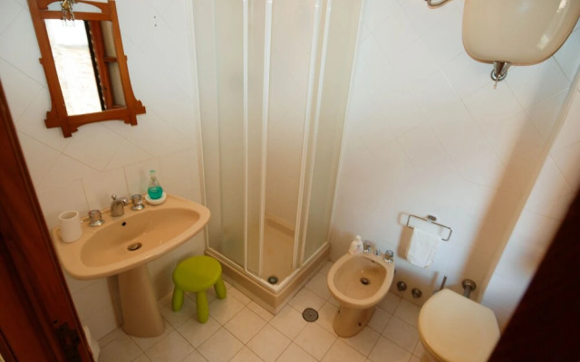 Charming Borgo Medievale Apartment