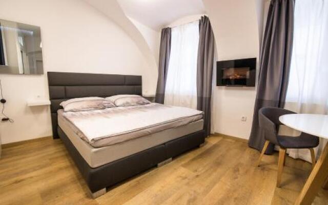 St. Marks Apartment 2