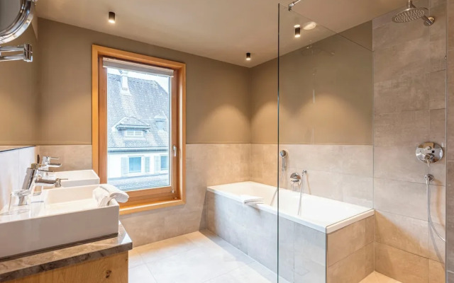 Montafon Suites Schruns by ALPS RESORTS
