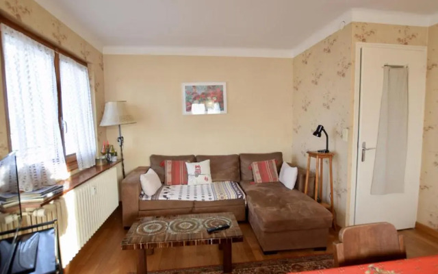 Appartement Évian-les-Bains, 3 pièces, 5 personnes - FR-1-498-4