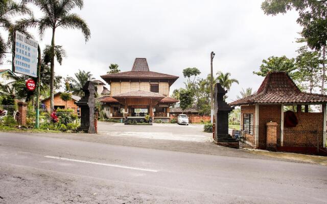 Sun Garden Resort by OYO Rooms