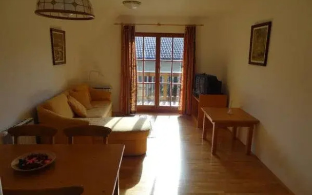 Apartments Juric Maribor