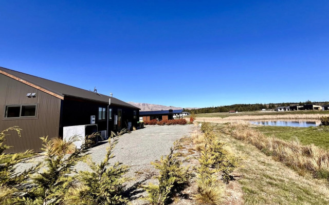 Hazel's House - calling all mountain bikers!