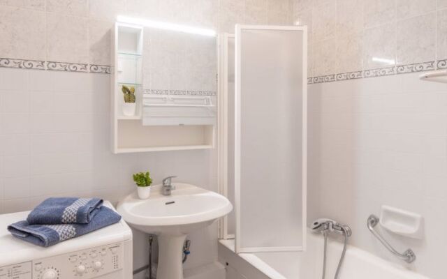 Apartment Le Régent Menton
