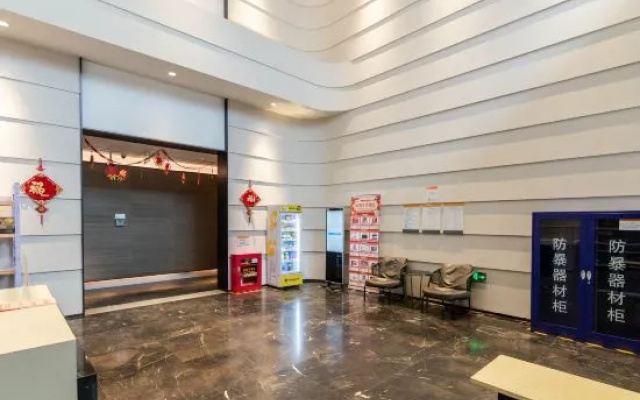 Picasso Apartment (Tianjin Nankai University) – Hotel Rooms – Tianjin