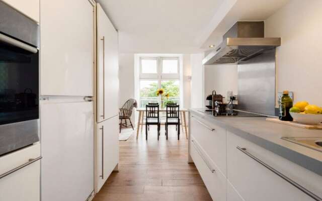 2x Bedroom flat in London