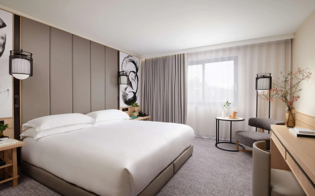 Nobu London Portman Square