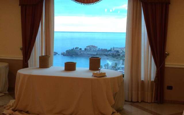 Hotel Nettuno Palace