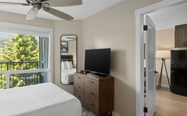 WorldMark Whistler - Sundance