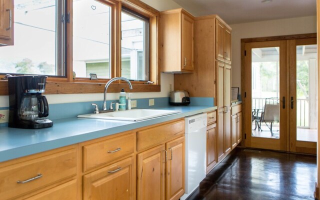 Montfair Resort Farm