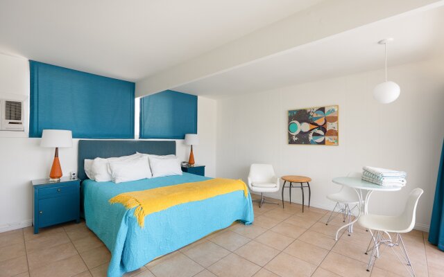 Monkey Tree Hotel 10