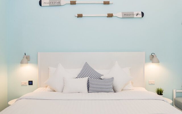 Peggy's Cove Resort