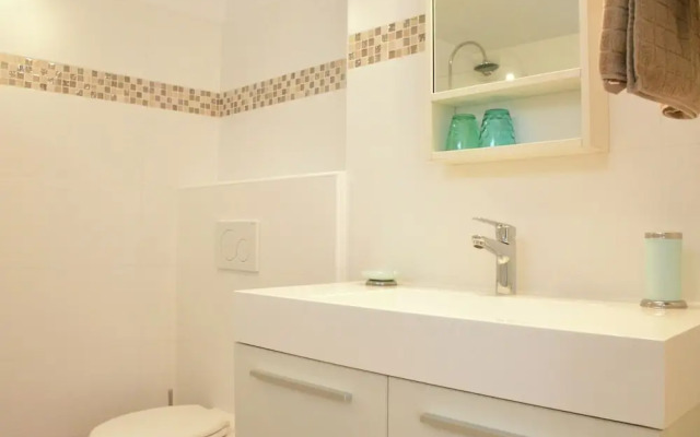 Holiday Home in Fernelmont With Garden