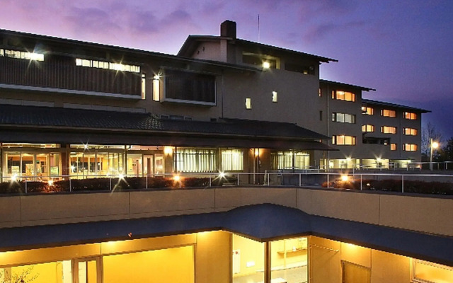 Hotel Sakushu Musashi