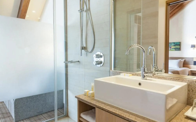 Ana Hotels Sport Poiana Brasov