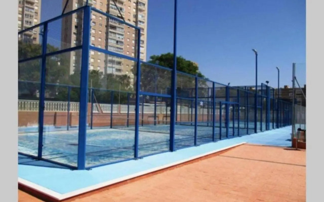 Moonkey - Apartamento Las Lanzas