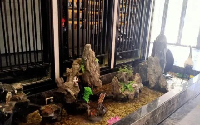 Jishui Shangdu Star Hotel