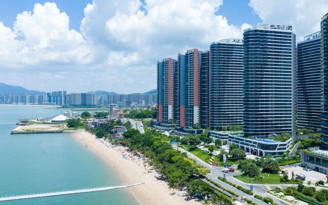 poltton international hotel