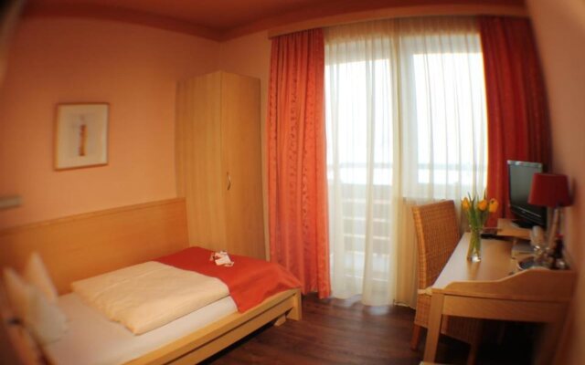 AKZENT Hotel Landgasthof Murrer