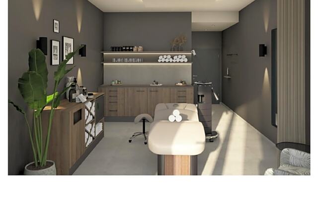 VIA PLAZA Hotel Meppen