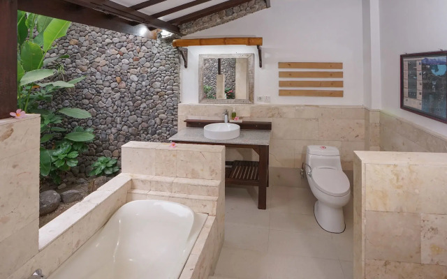 Rinjani Lodge